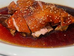 -南京大牌档(中关村领展广场店)