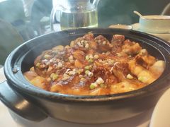 砂锅鲈鱼-潮上潮(南中环店)