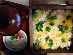 蟹肉焗饭-蟹道乐(網元別館店)