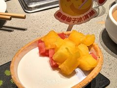-海底捞火锅(太阳宫凯德mall店)