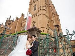 -SYDPHOTOS悉尼婚纱摄影摄像澳洲总部