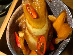 -凤园椰珍·臻品椰子鸡(保利时光里店)