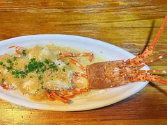 -田大厨海鲜超市(万豪店)