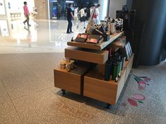 -星巴克臻选(上海合生汇1F店)