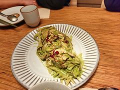 -本处·素食·融合料理(南油店)