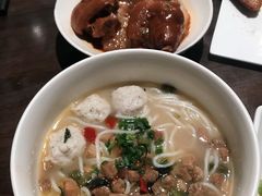 -新旺茶餐厅(嘉里城店)