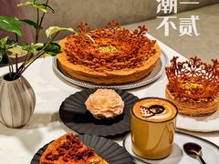 -潮一不贰·法式甜品·生日蛋糕·西式简餐(外滩店)