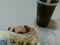 -盔盔仔方酥锅盔(什字上街店)