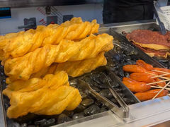 -头壹号 大油条·老长沙盖码饭(北辰店)