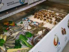 -盒马鲜生(宝地店)