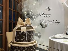 -伯衡55·吉品轩(乌鲁木齐南路店)