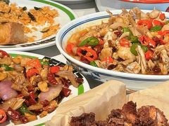 -欧记大排档·景德菜(上海首店)