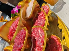 -千牛将·鲜牛肉火锅(开元路店)