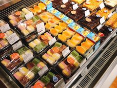-欧式面包坊(青岛万象城店)