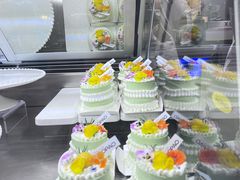 -PAOPAO Bakery&Café(港汇店)