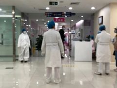 -美年大健康体检中心(太阳宫分院)