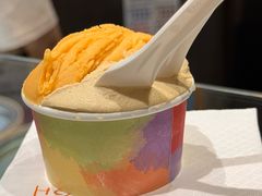 -Dip in Gelato(富民路店)