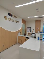 -金鹰国际月子中心(新街口店)