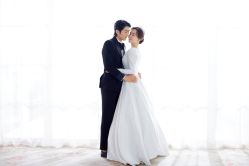 -薇视觉婚纱摄影工作室·婚纱照·结婚照