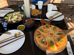 -一尺花园(首钢店)