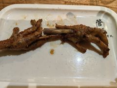 -管氏翅吧(国展店)