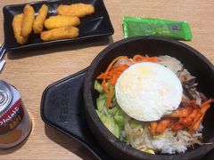 -正一味石锅拌饭(望京新世界店)