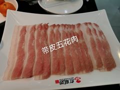 -红菇坊鲜汤火锅(北站店)