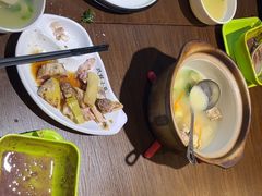 -玖鲜小笼(中山广场店)