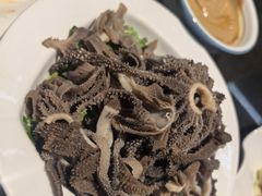 水爆肚-来顺成饭庄