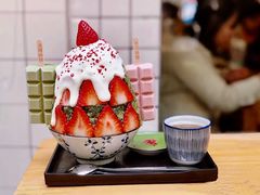 -WONDER ICE 萬得冰田(建設路总店)
