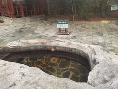 -龙达温泉生态城