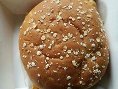 -肯德基(杭州和平饭店)
