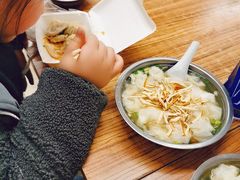 -荣巷小馄饨(荣巷店)