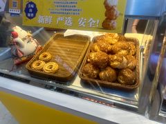 -贝儿多爸々の泡芙工房(嘉里汇店)