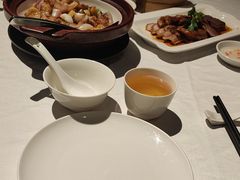-潮府馆·非遗潮州菜·港式点心(世纪公园店)