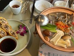 -品味泸沽湖•民族特色菜(大落水店)