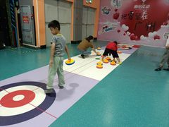 -嗨马乐动室内潮玩运动·团建·轰趴·桌游(南丰汇店)