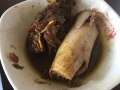 -好成财牛排馆(涂门街总店)