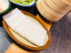 -王婆乔鲜鱼自助火锅(蜀汉路店)