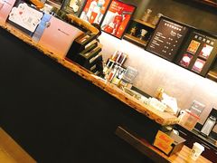 -星巴克臻选(青岛麦凯乐分店)