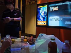 -星聚会KTV(复地活力城店)