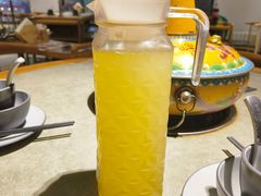 -贰重天冰煮羊自助火锅(东坝店)