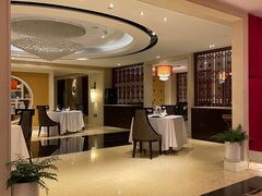 -国贸格兰维大酒店-山城映像中餐厅(青年路店)