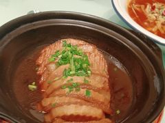 -城北食府(枫林店)
