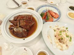 -寻味顺德·南记酒家·传统顺德菜·鱼生(广源路店)