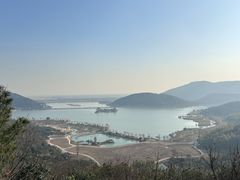 -南北湖风景区