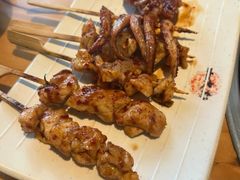 -土大力韩式烤肉料理(39年·和平路店)