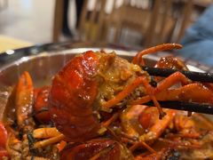 -聚味瞿记·龙虾堂(天元店)