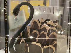 -玉见cake低糖蛋糕甜品台定制(河西店)