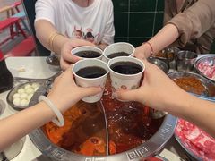 -憨铁匠老火锅(龙岗万科里店)